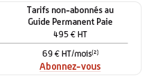 Abonnez-vous